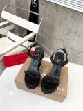 Women C*hristian L*ouboutin Top Quality Sandals