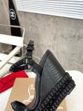 Women C*hristian L*ouboutin Top Quality Sandals