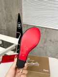 Women C*hristian L*ouboutin Top Quality Sandals