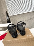 Women C*hristian L*ouboutin Top Quality Sandals