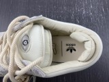 Bad Bunny x a*didas Originals Campus “Cloud White”  FZ5823