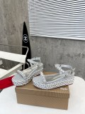 Women C*hristian L*ouboutin Top Quality Sandals