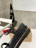 Women C*hristian L*ouboutin Top Quality Sandals