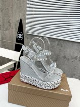 Women C*hristian L*ouboutin Top Quality Sandals