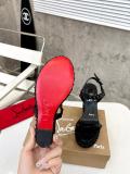 Women C*hristian L*ouboutin Top Quality Sandals