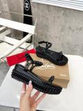 Women C*hristian L*ouboutin Top Quality Sandals