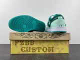 Air Jordan 1 Low  DC0774-132