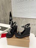Women C*hristian L*ouboutin Top Quality Sandals