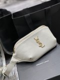 Y*SL Bag Top Quality  25*14*3.5CM
