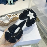 Women D*ior Top Quality Sneaker