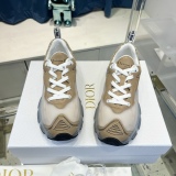 Women D*ior Top Quality Sneaker