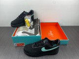Updated Batch N*ike Air Force 1 Low SP 1837 T*iffany DZ1382 001