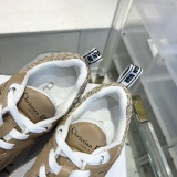Women D*ior Top Quality Sneaker