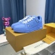 Men Women L*ouis V*uitton Top Sneakers
