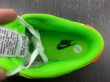 N*ike Dunk Low “Glow in the Dark” FJ4610-702