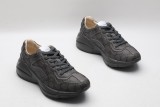 Men Women G*ucci Top Sneaker