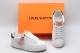 Men Women  L*ouis V*uitton Top Sneaker