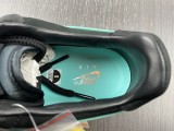 Updated Batch N*ike Air Force 1 Low SP 1837 T*iffany DZ1382 001