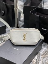 Y*SL Bag Top Quality  25*14*3.5CM