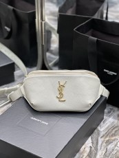 Y*SL Bag Top Quality  25*14*3.5CM