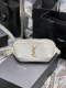 Y*SL Bag Top Quality  25*14*3.5CM