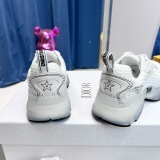 Women D*ior Top Quality Sneaker