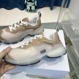 Women D*ior Top Quality Sneaker