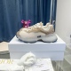 Women D*ior Top Quality Sneaker