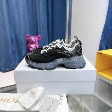 Women D*ior Top Quality Sneaker