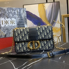 D*ior Bag Top Quality 24*17*8CM