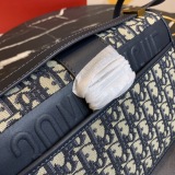 D*ior Bag Top Quality 24*17*8CM