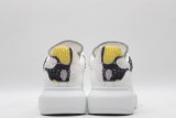 Men Women A*lexander M*cqueen Top Sneaker