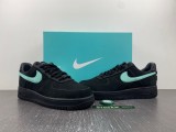 Updated Batch N*ike Air Force 1 Low SP 1837 T*iffany DZ1382 001