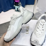 Women D*ior Top Quality Sneaker