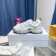 Women D*ior Top Quality Sneaker