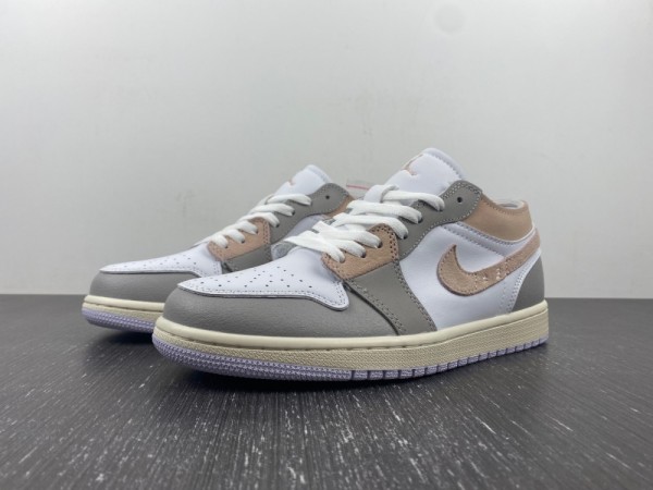 Air Jordan 1 Low OG EX “Tech Grey” DN1635-002