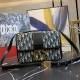D*ior Bag Top Quality 24*17*8CM