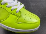 N*ike Dunk Low “Glow in the Dark” FJ4610-702