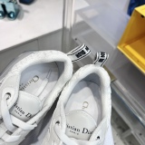 Women D*ior Top Quality Sneaker