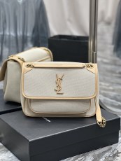 Y*SL Bag Top Quality  28*20.5*8.5CM