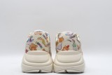 Men Women G*ucci Top Sneaker