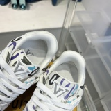 Men L*ouis V*uitton Top Sneakers