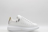 Men Women A*lexander M*cqueen Top Sneaker