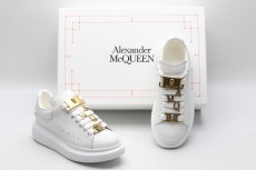 Men Women A*lexander M*cqueen Top Sneaker