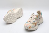 Men Women G*ucci Top Sneaker