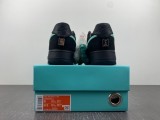 Updated Batch N*ike Air Force 1 Low SP 1837 T*iffany DZ1382 001
