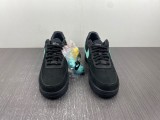 Updated Batch N*ike Air Force 1 Low SP 1837 T*iffany DZ1382 001