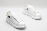 Men Women A*lexander M*cqueen Top Sneaker