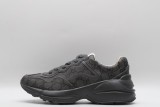Men Women G*ucci Top Sneaker