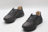 Men Women G*ucci Top Sneaker